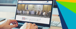 Implementación y Gestión de Portales Web Institucionales