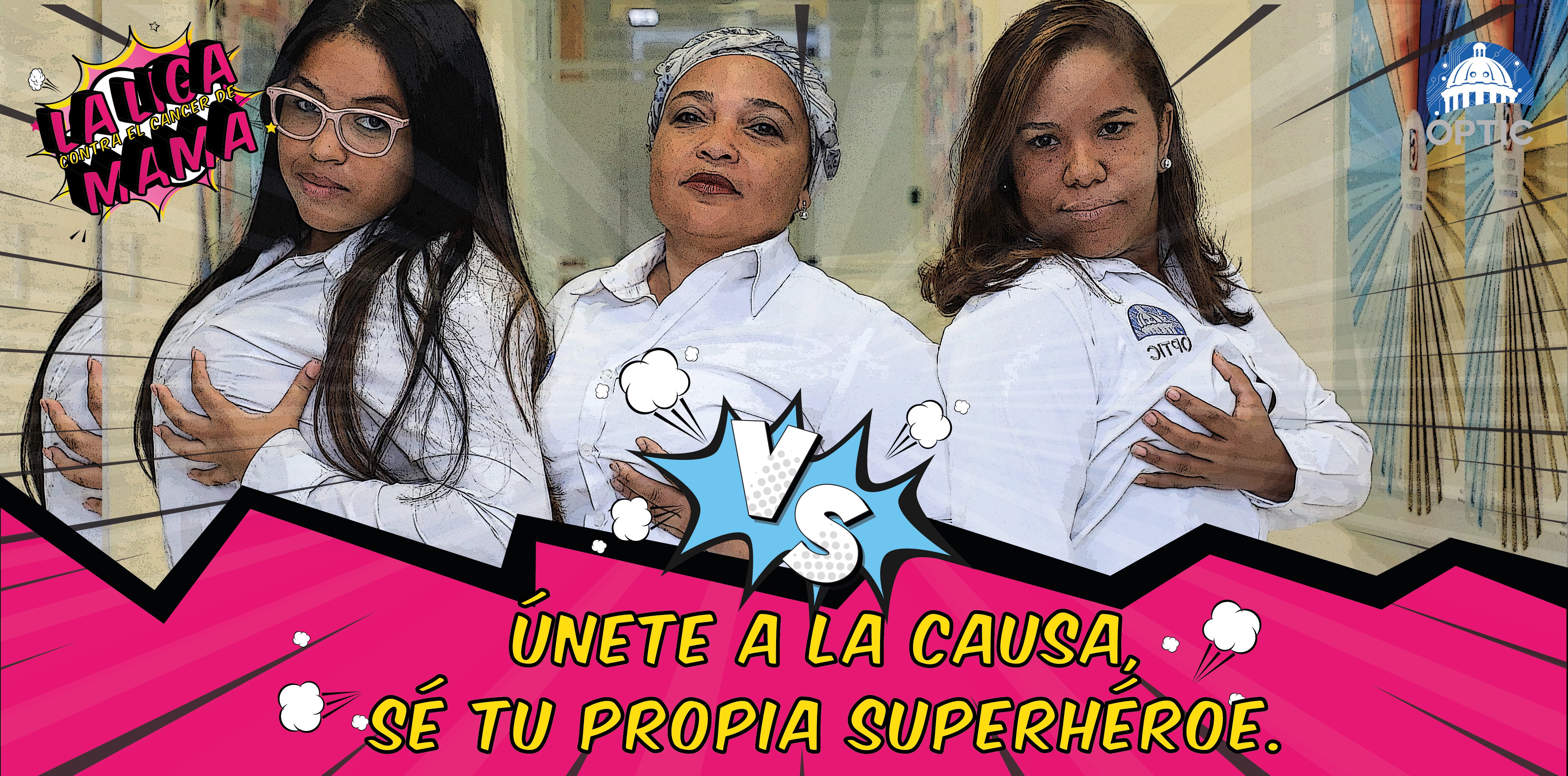 La Liga Contra el Cáncer