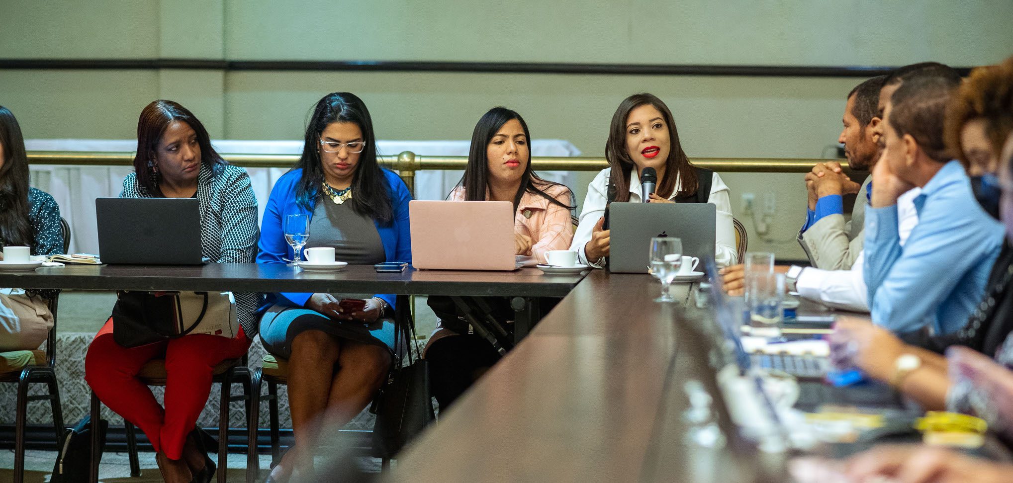 Comisión técnica de Burocracia Cero