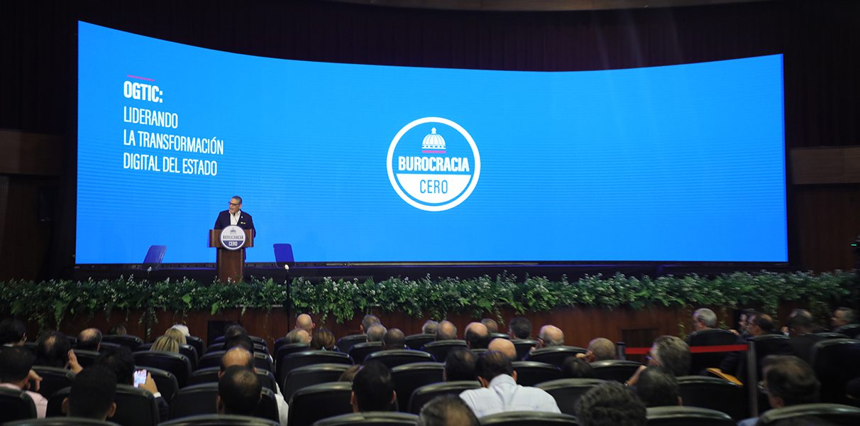 Burocracia Cero - GOB