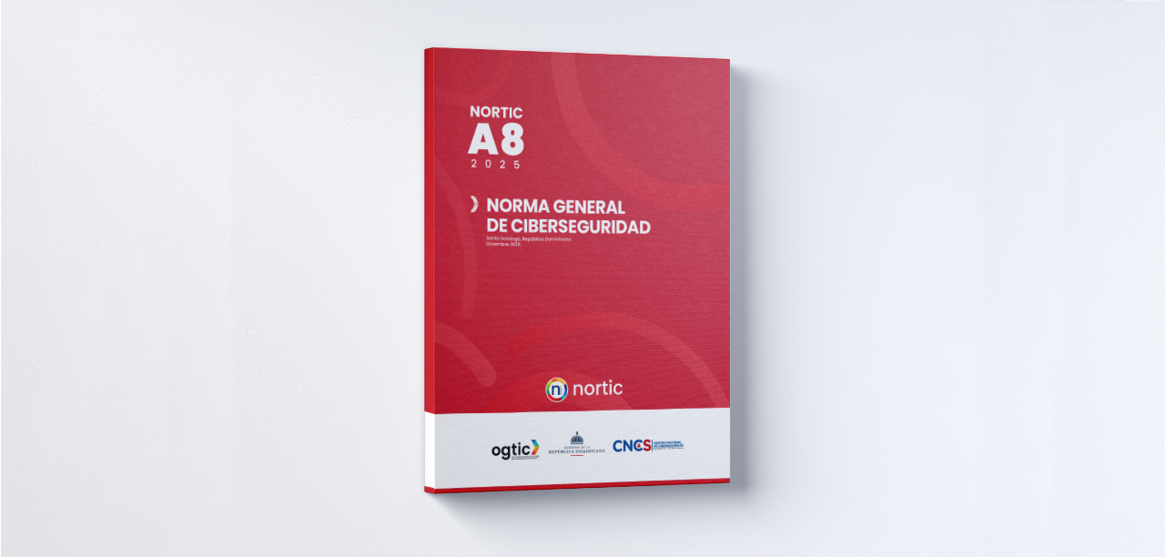 Portada Nortic A8